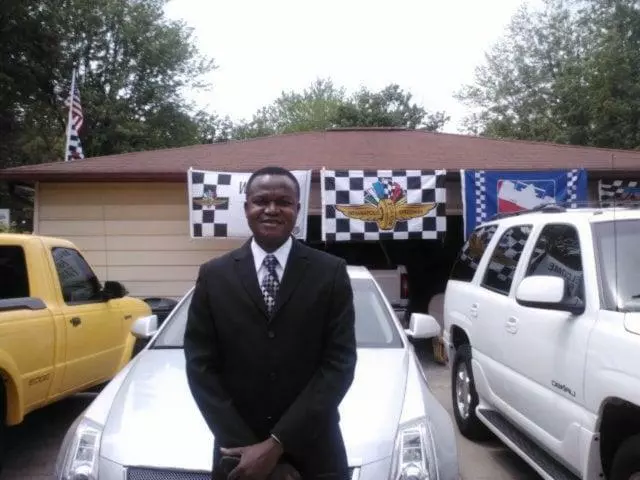 All American Limo & Sedan
