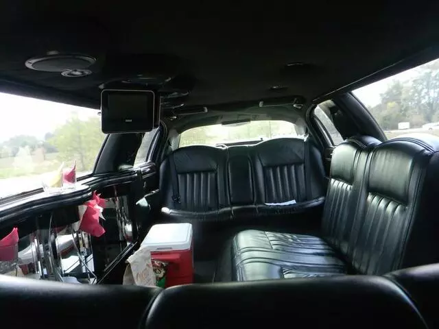 All American Limo & Sedan