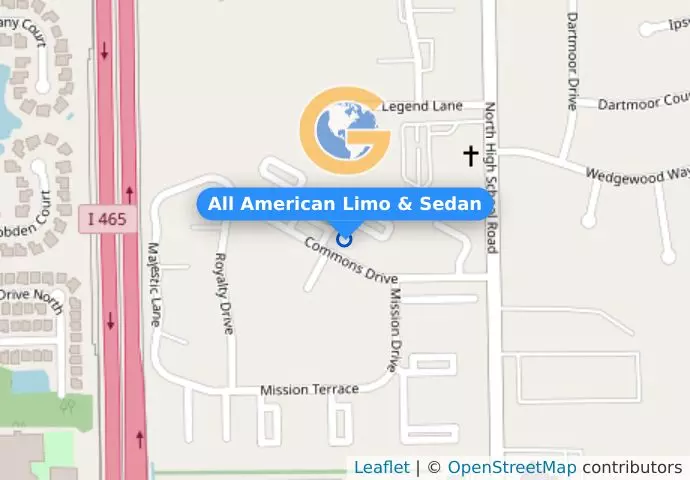 All American Limo & Sedan
