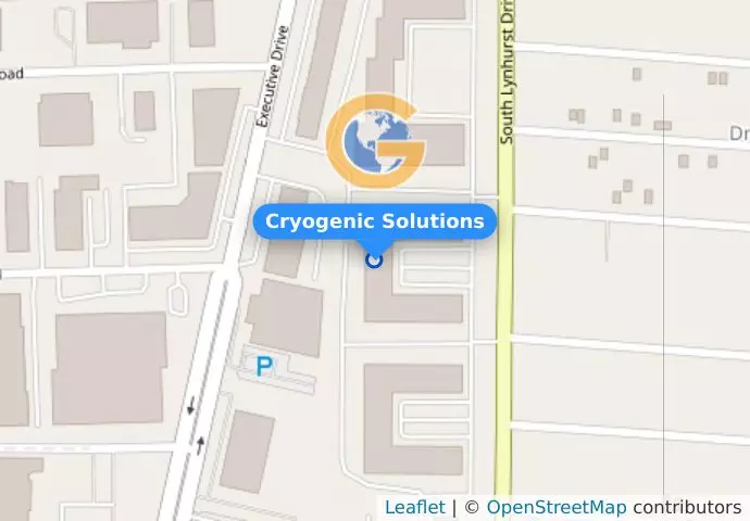Cryogenic Solutions