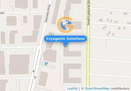 Cryogenic Solutions
