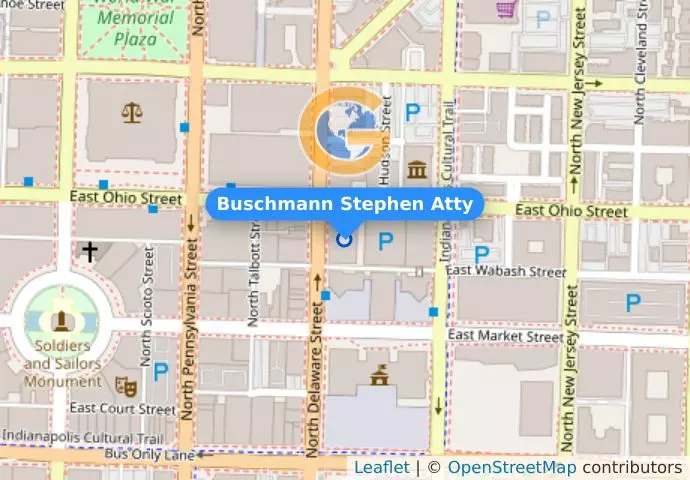 Buschmann Stephen Atty
