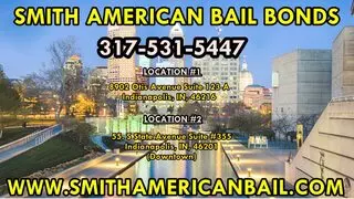 Smith American Bail Bonds