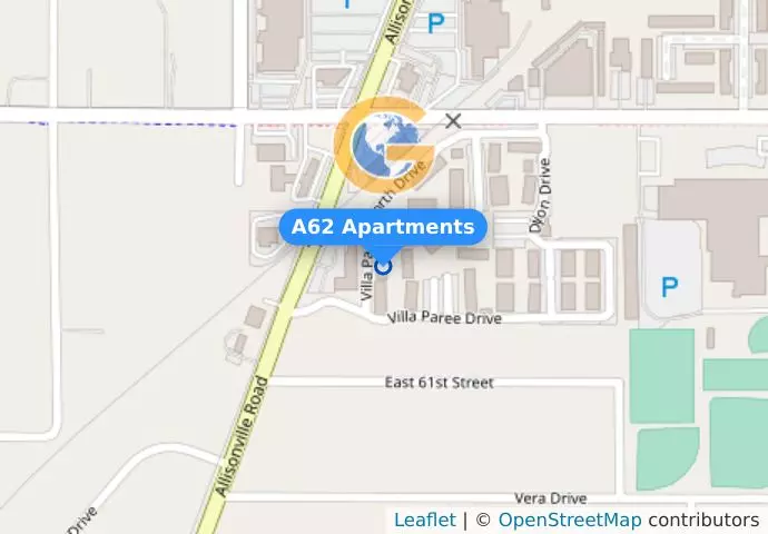 A62 Apartments