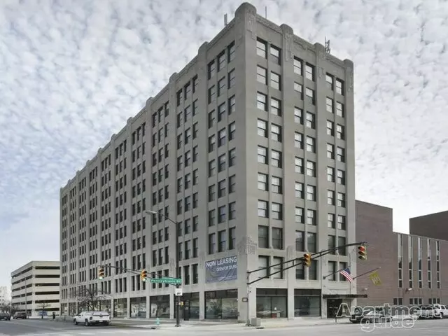 333 Penn
