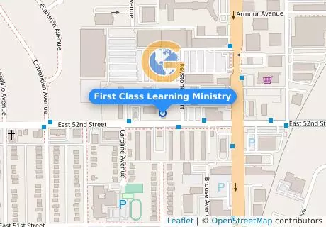 First Class Learning Ministry