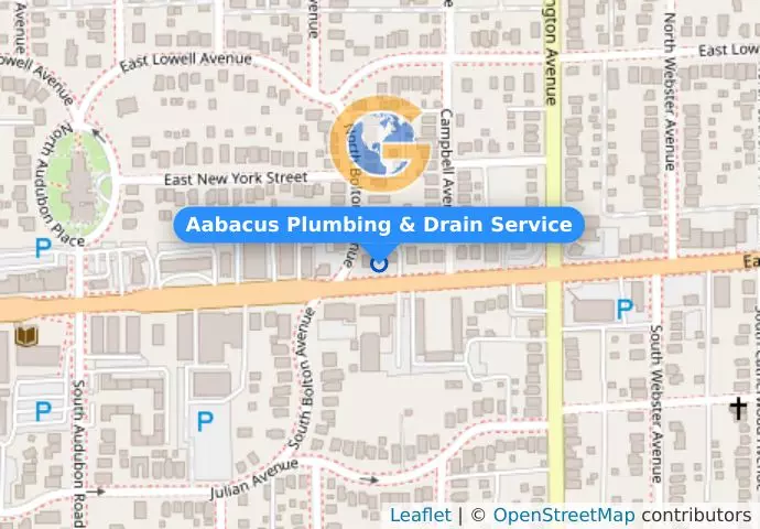 Aabacus Plumbing & Drain Service
