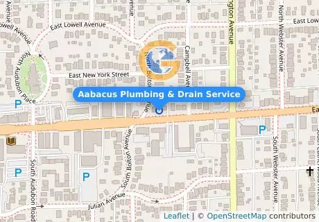 Aabacus Plumbing & Drain Service