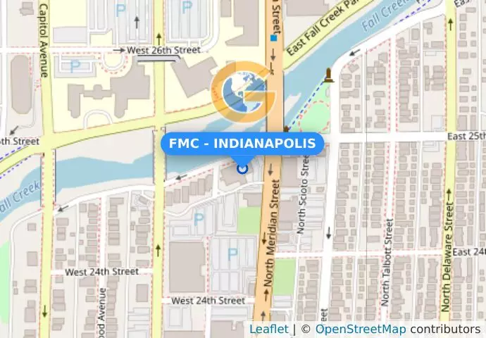 FMC - INDIANAPOLIS