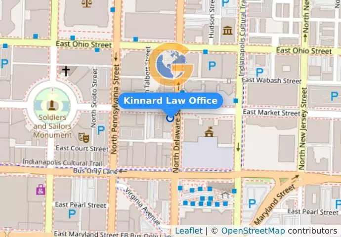 Kinnard Law Office
