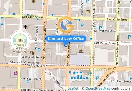 Kinnard Law Office