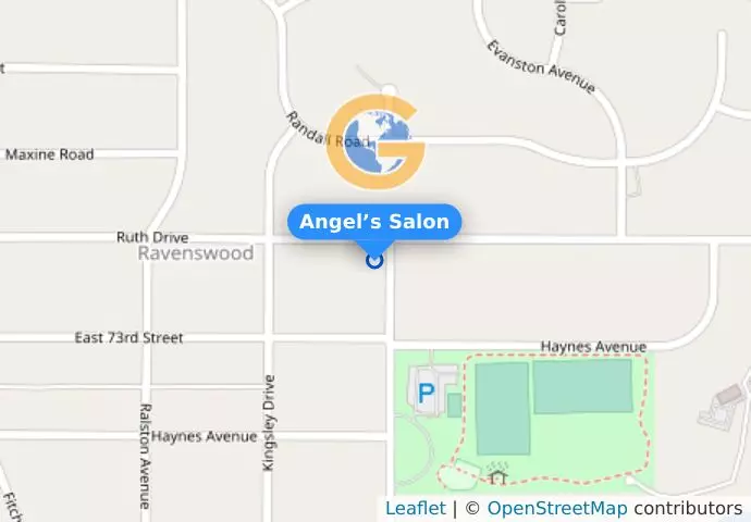 Angel’s Salon