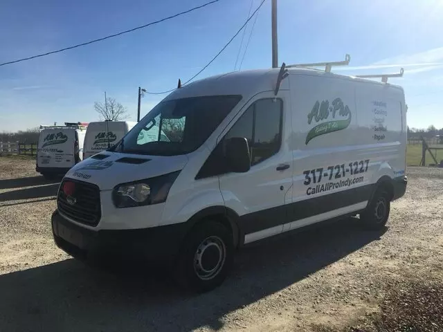 All Pro Heating and Air