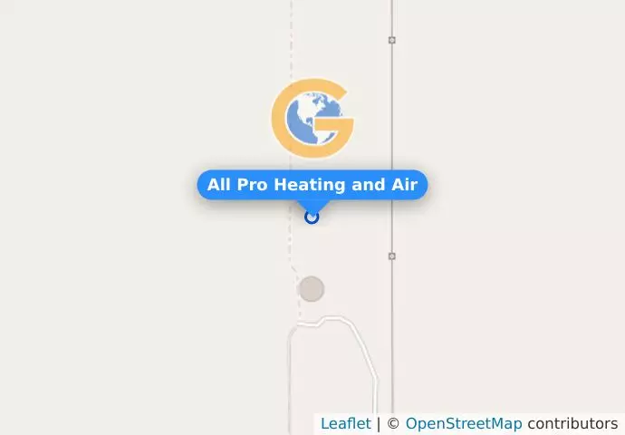 All Pro Heating and Air