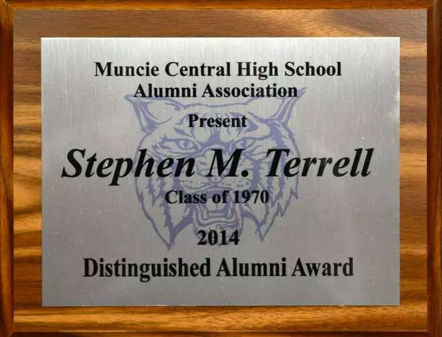 Terrell & Morris