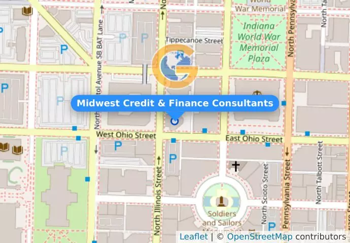 Midwest Credit & Finance Consultants