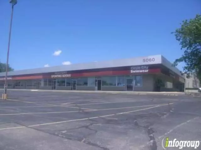 Webster&apos;s Sporting Goods