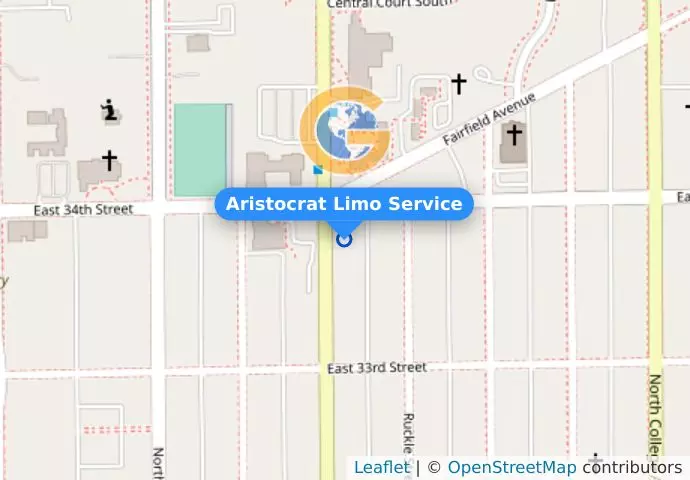 Aristocrat Limo Service