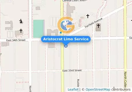 Aristocrat Limo Service