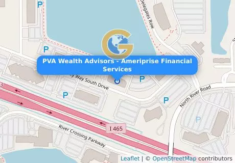 PVA Wealth Advisors - Ameriprise Financial Services