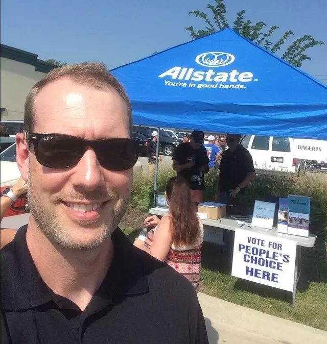 Allstate Insurance Agent: The Ekwall Insurance & Financial Group