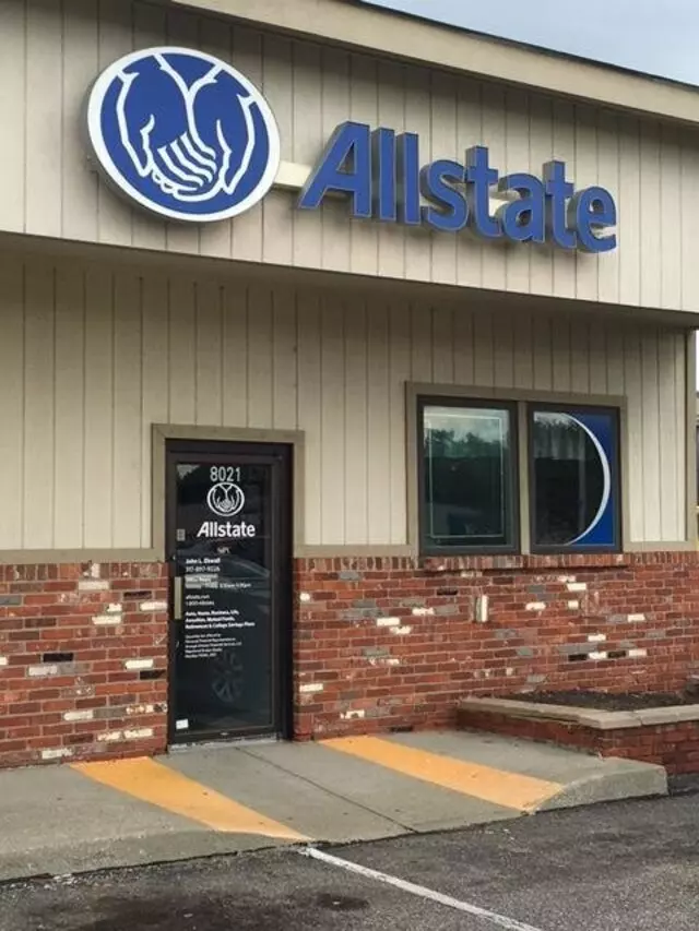 Allstate Insurance Agent: The Ekwall Insurance & Financial Group