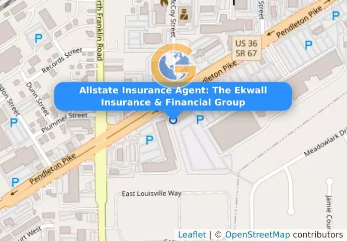Allstate Insurance Agent: The Ekwall Insurance & Financial Group