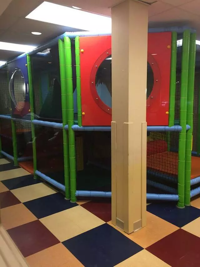 Adventureland Childcare - Heartland Church