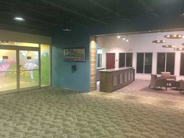 Adventureland Childcare - Heartland Church
