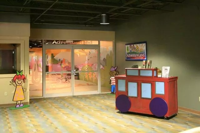 Adventureland Childcare - Heartland Church
