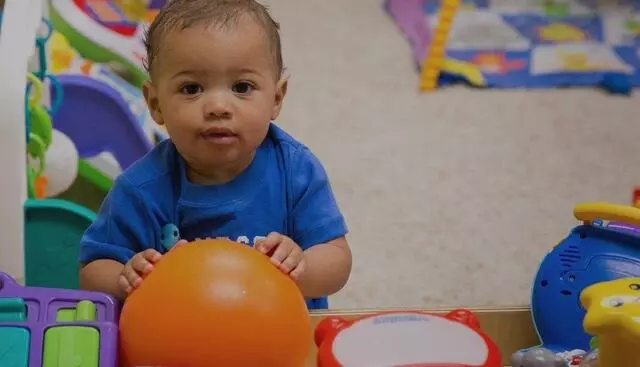 Adventureland Childcare - Heartland Church