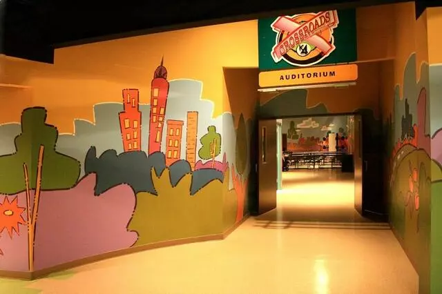 Adventureland Childcare - Heartland Church