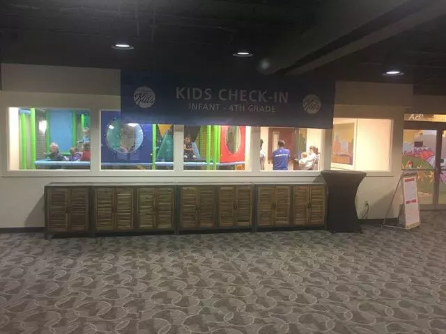 Adventureland Childcare - Heartland Church