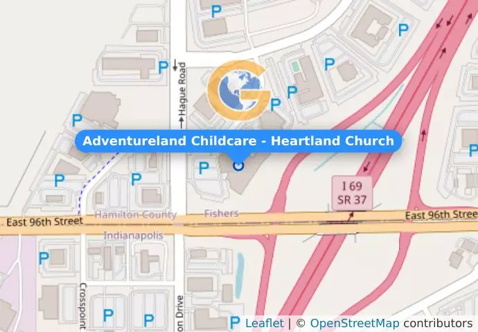 Adventureland Childcare - Heartland Church