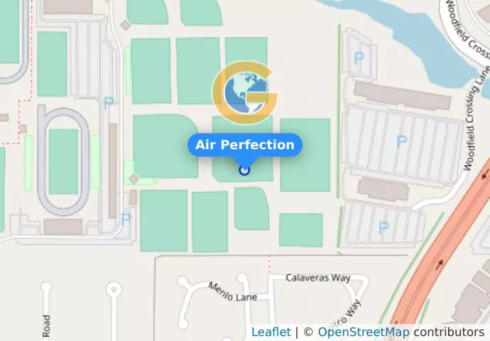Air Perfection