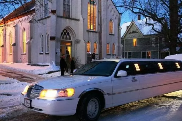 Avant Garde Weddings & Events