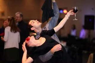 Avant Garde Weddings & Events