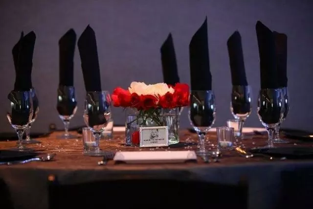 Avant Garde Weddings & Events