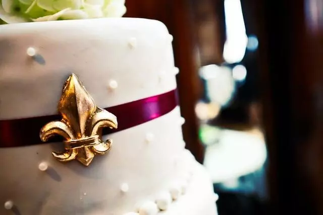 Avant Garde Weddings & Events
