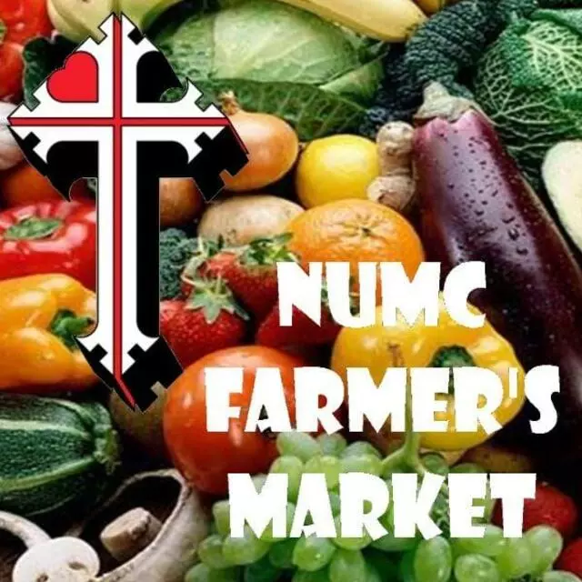 38th & Meridian Street Farmer’s Market