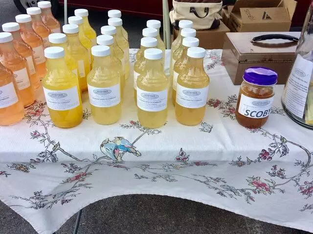 38th & Meridian Street Farmer’s Market