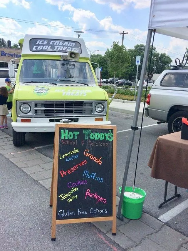 38th & Meridian Street Farmer’s Market