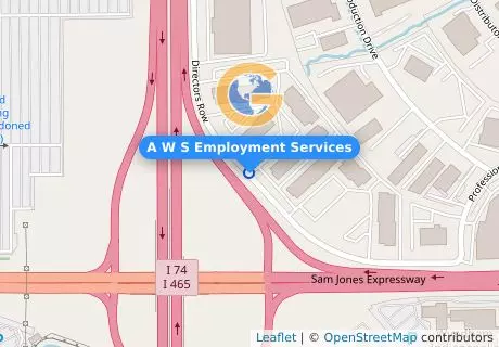 A W S Employment Services