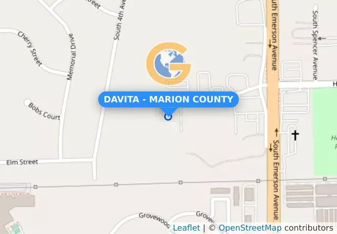 DAVITA - MARION COUNTY