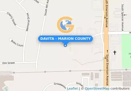 DAVITA - MARION COUNTY