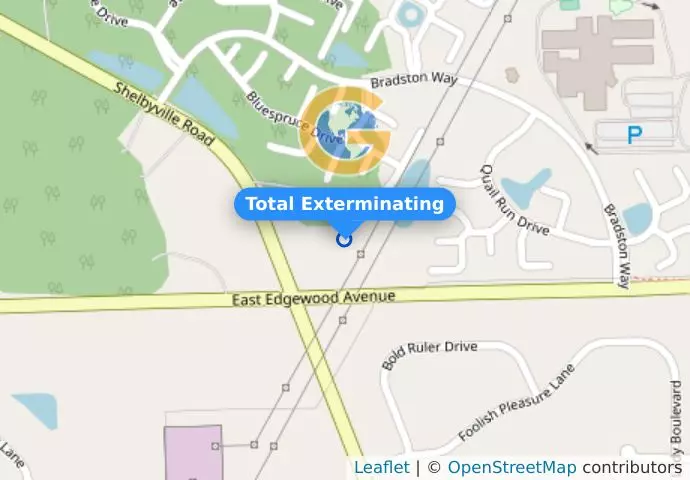Total Exterminating