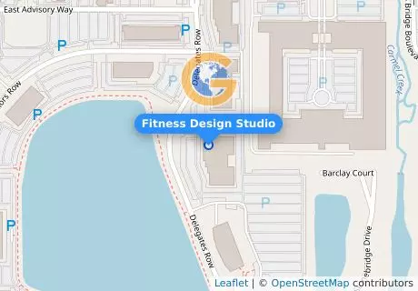 Fitness Design Studio