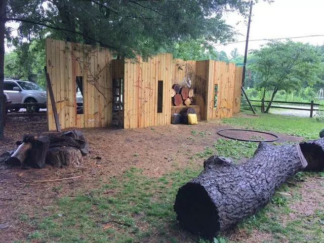White Pine Wilderness Academy