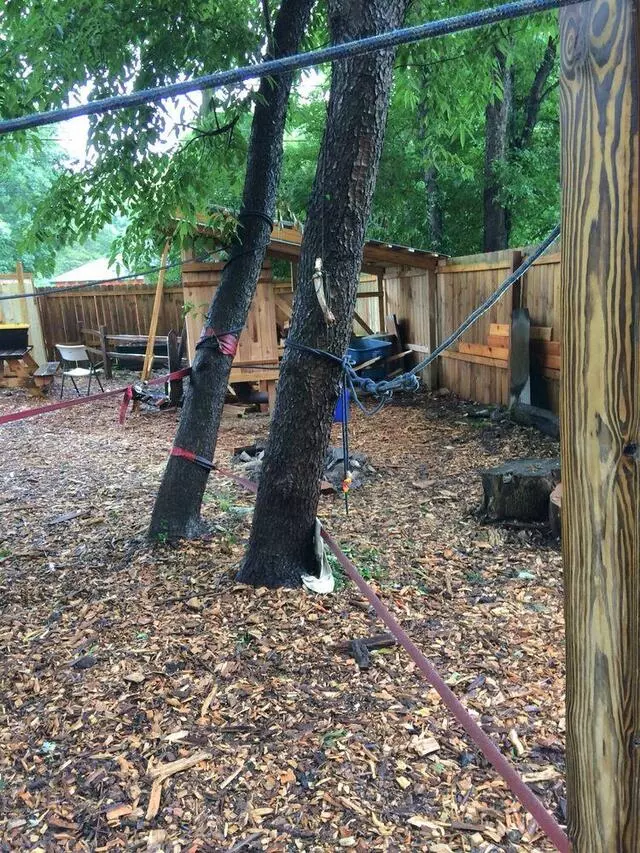 White Pine Wilderness Academy