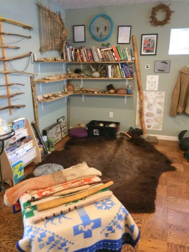 White Pine Wilderness Academy